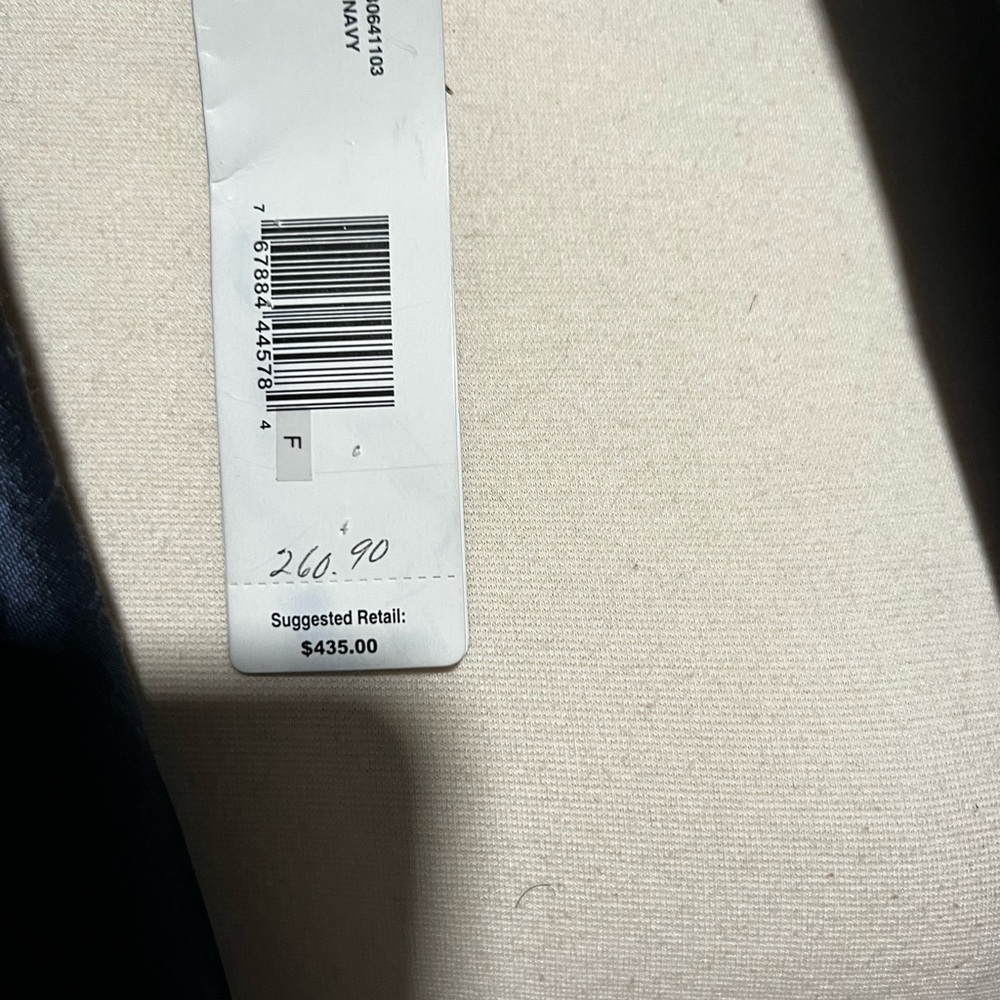 Plus Size Jacket - Picture 5 of 9